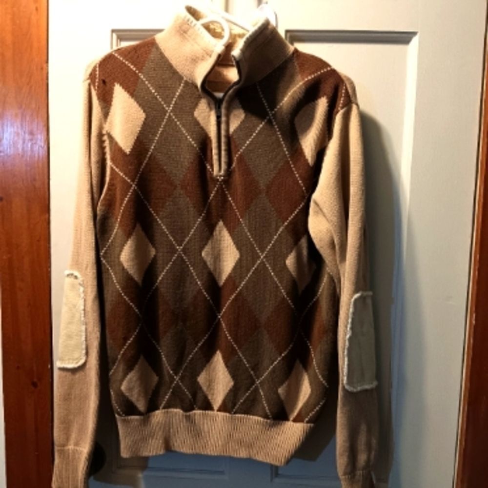 🤠BKE Sweater Men's Size Medium